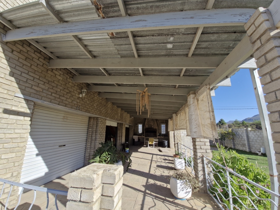 2 Bedroom Property for Sale in Bot River Western Cape